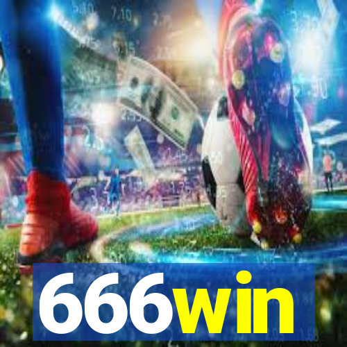 666win