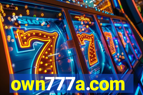 own777a.com