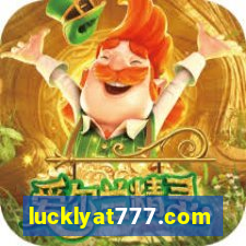 lucklyat777.com