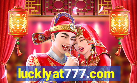 lucklyat777.com