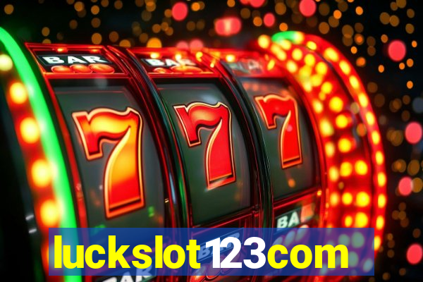 luckslot123com