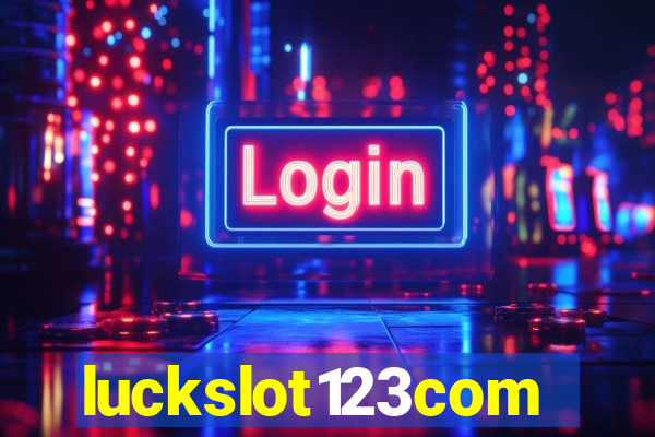 luckslot123com