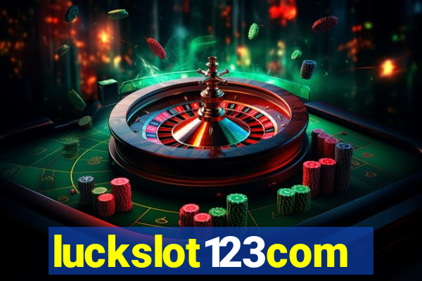 luckslot123com