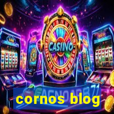 cornos blog