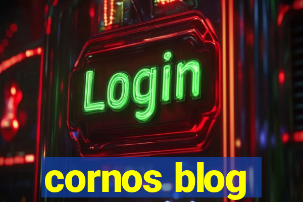 cornos blog