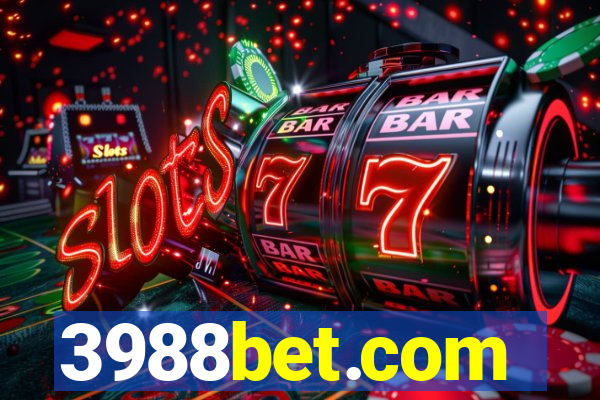 3988bet.com