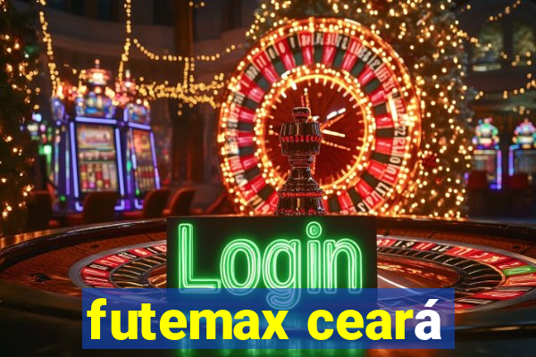 futemax ceará