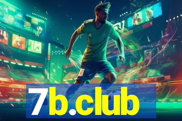 7b.club