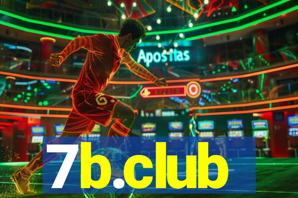 7b.club