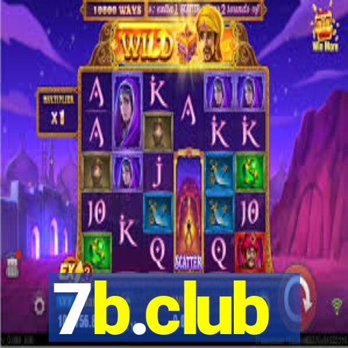 7b.club