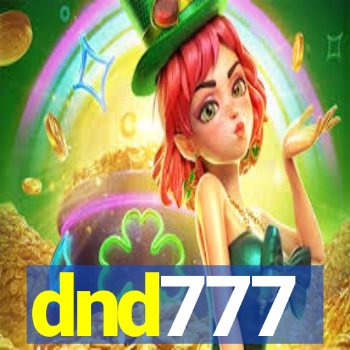 dnd777