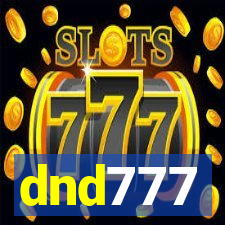 dnd777