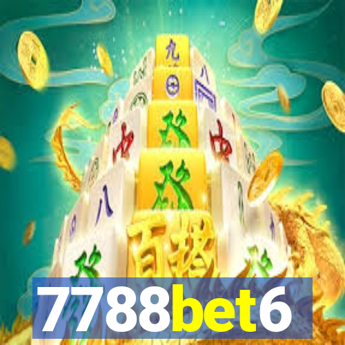 7788bet6