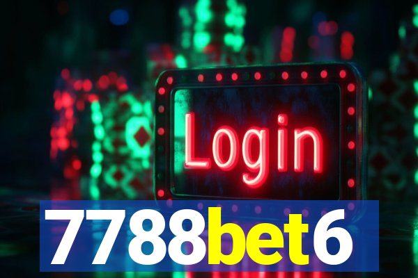 7788bet6