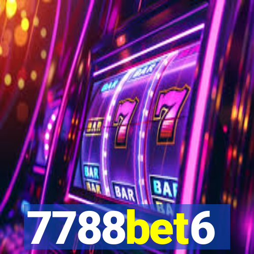 7788bet6