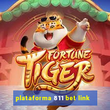 plataforma 811 bet link