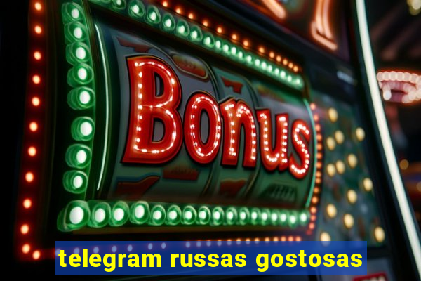 telegram russas gostosas