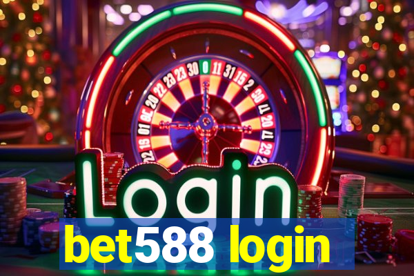 bet588 login