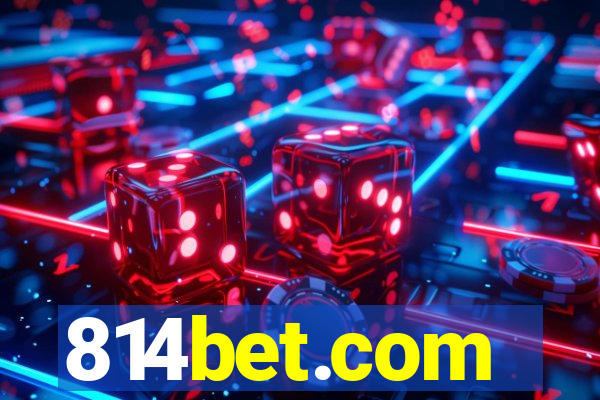 814bet.com