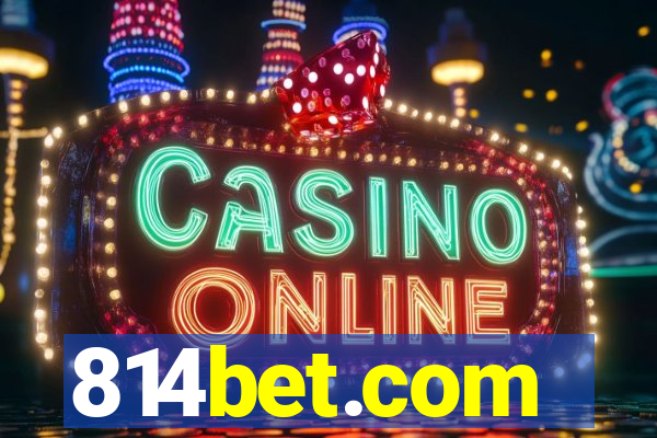 814bet.com