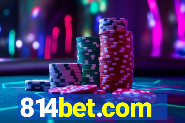 814bet.com