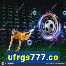 ufrgs777.co