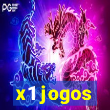 x1 jogos