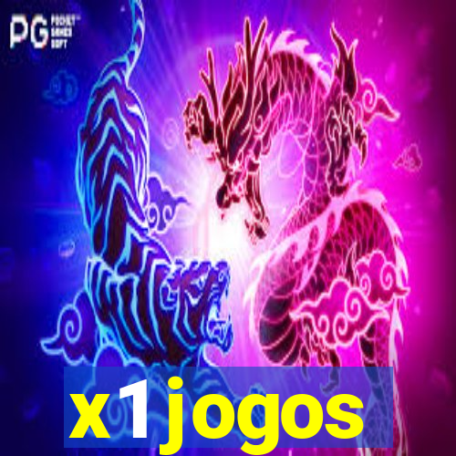 x1 jogos