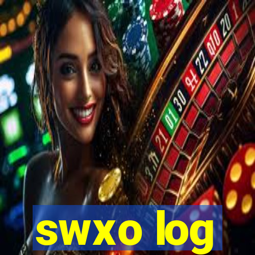 swxo log