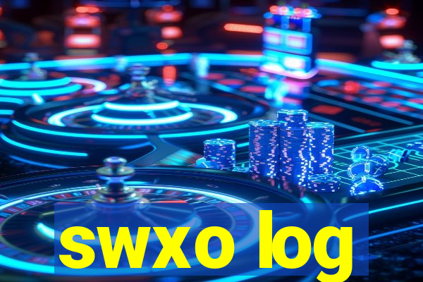 swxo log