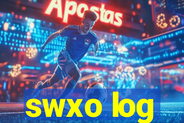 swxo log