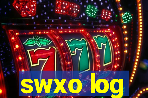 swxo log