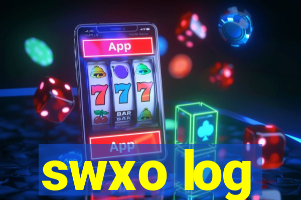 swxo log