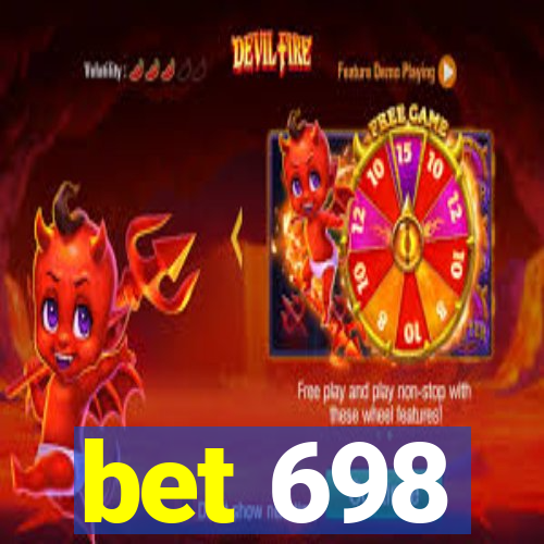 bet 698