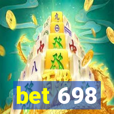 bet 698