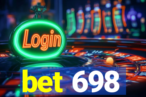 bet 698