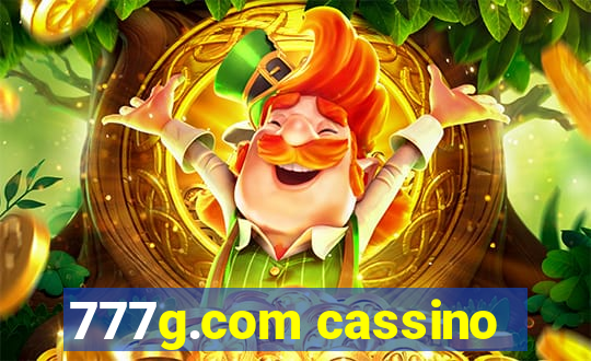 777g.com cassino