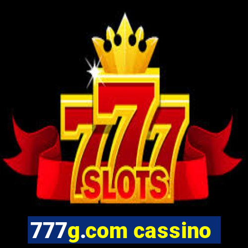 777g.com cassino