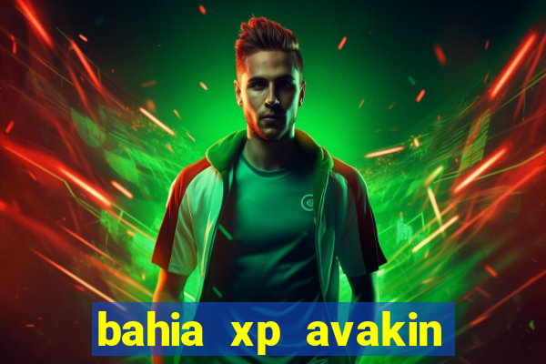 bahia xp avakin life download