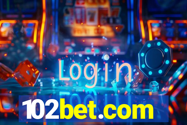 102bet.com