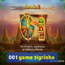 001 game tigrinho