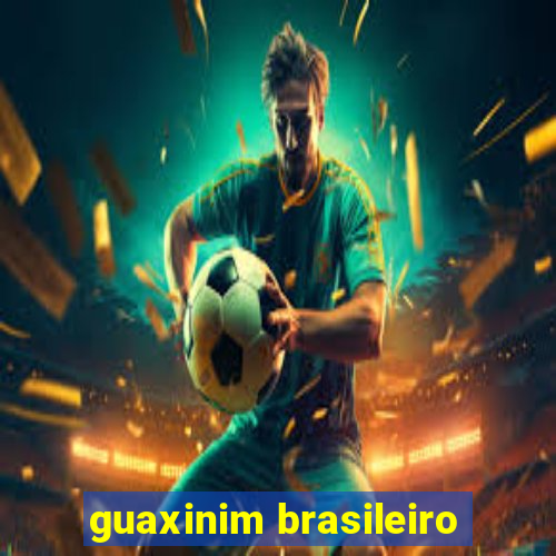 guaxinim brasileiro