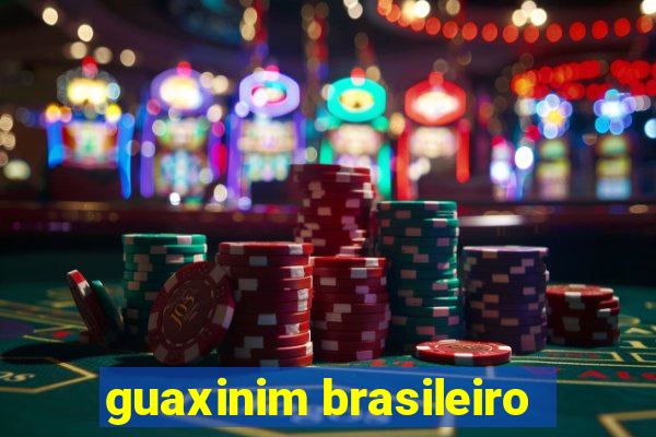 guaxinim brasileiro