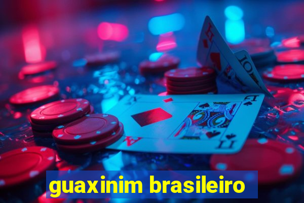 guaxinim brasileiro