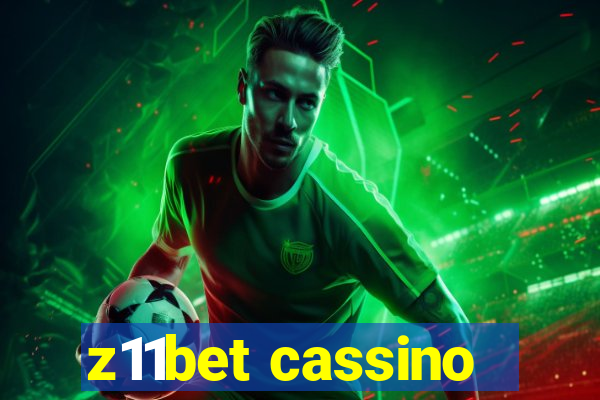 z11bet cassino