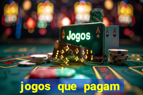 jogos que pagam via pagbank