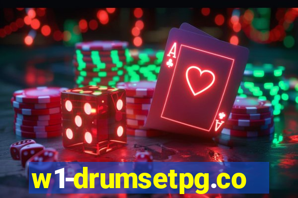 w1-drumsetpg.com