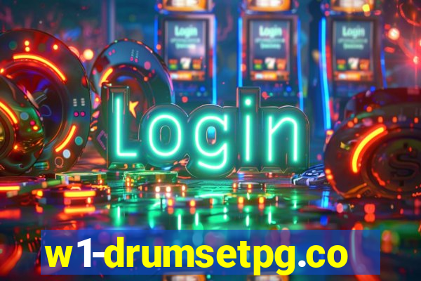 w1-drumsetpg.com