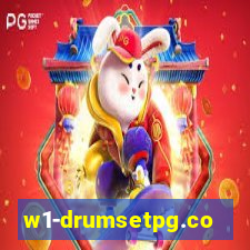 w1-drumsetpg.com