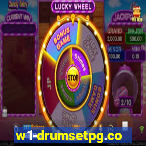 w1-drumsetpg.com